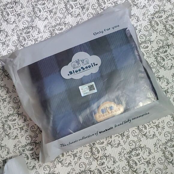 Baby Changing Table Pad  - Picture 2 of 4